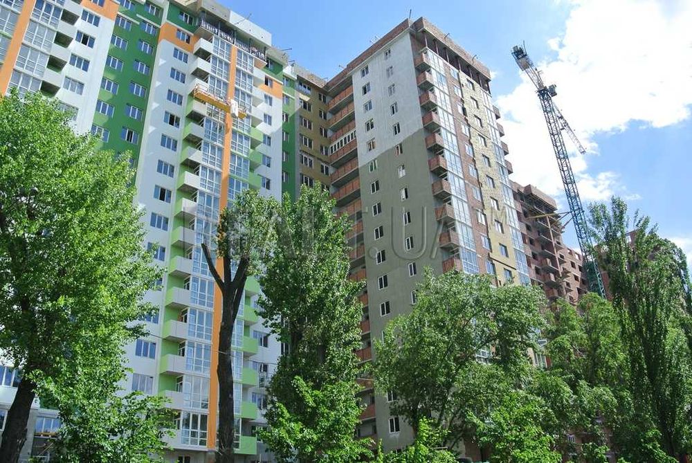 Квартира на вул. Академіка Вернадського, 24 в Києві, ID 253454, фото №4
