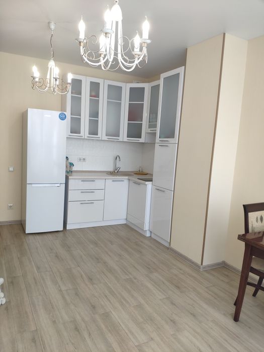 Квартира на ЖК Лісова казка в Києві, ID 176306, фото №12