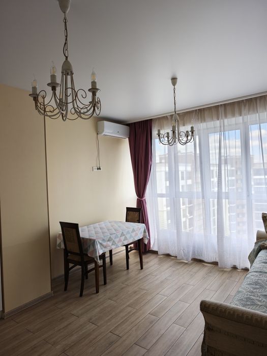 Квартира на ЖК Лісова казка в Києві, ID 176306, фото №13