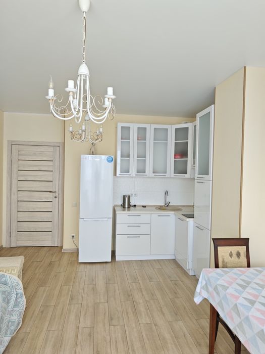 Квартира на ЖК Лісова казка в Києві, ID 176306, фото №14