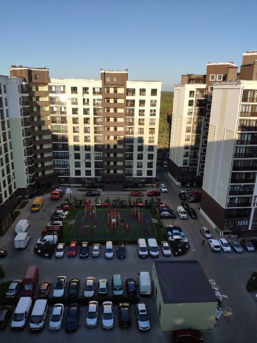 Квартира на ЖК Лісова казка в Києві, ID 176306, фото №7