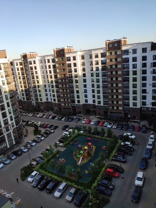 Квартира на ЖК Лісова казка в Києві, ID 176306, фото №8