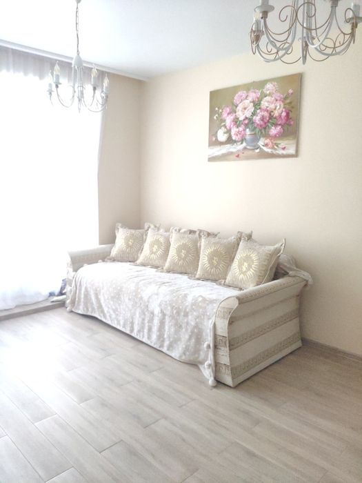 Квартира на ЖК Лісова казка в Києві, ID 176306, фото №9