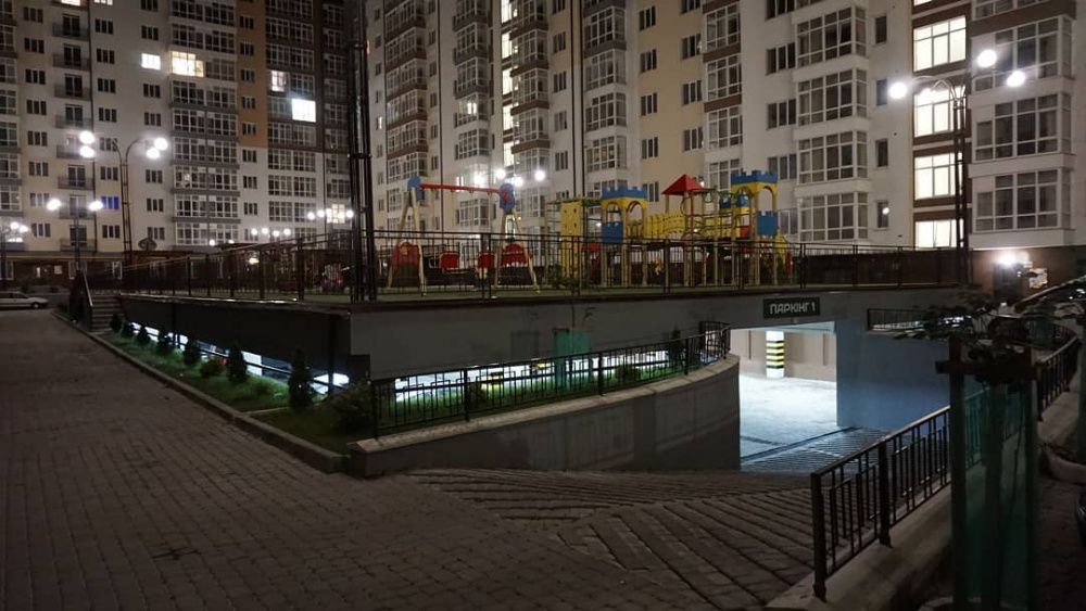 Квартира на Центр, 5 хвилин ходьби до готелю "Надія", Драмтеатру в Івано-Франківську, ID 189942, фото №1