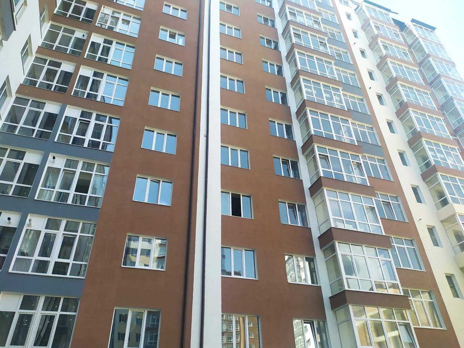 Квартира на вул. Бандери в Івано-Франківську, ID 203224, фото №1