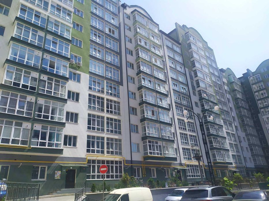 Квартира на вул. Бандери в Івано-Франківську, ID 203224, фото №2