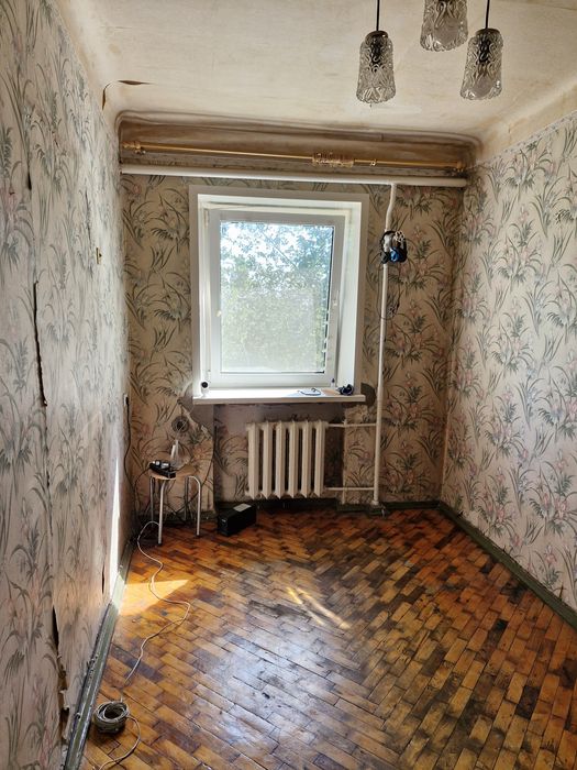 Квартира на просп. Соборний, 141 в Запоріжжі, ID 201880, фото №1