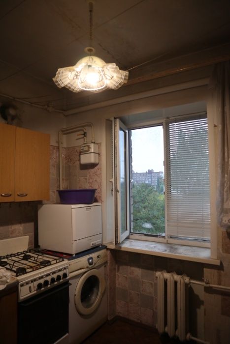 Квартира на просп. Соборний, 141 в Запоріжжі, ID 201880, фото №13
