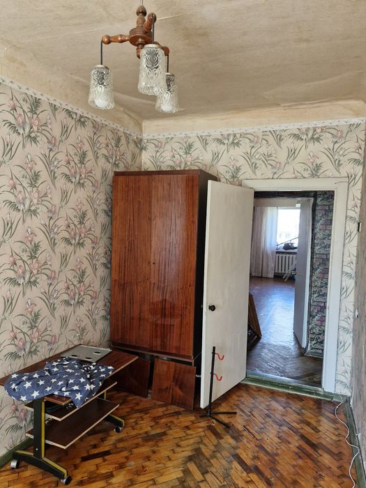 Квартира на просп. Соборний, 141 в Запоріжжі, ID 201880, фото №3