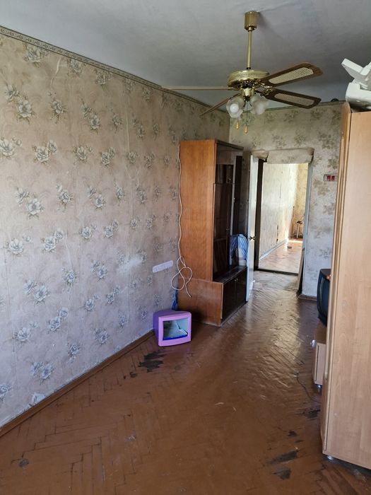 Квартира на просп. Соборний, 141 в Запоріжжі, ID 201880, фото №5