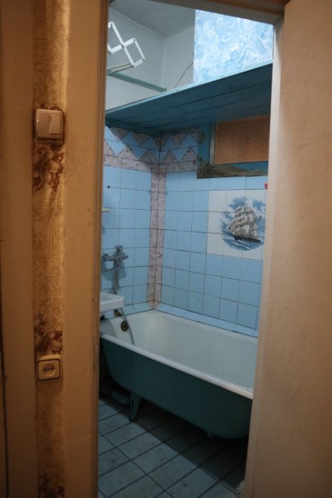 Квартира на просп. Соборний, 141 в Запоріжжі, ID 201880, фото №7