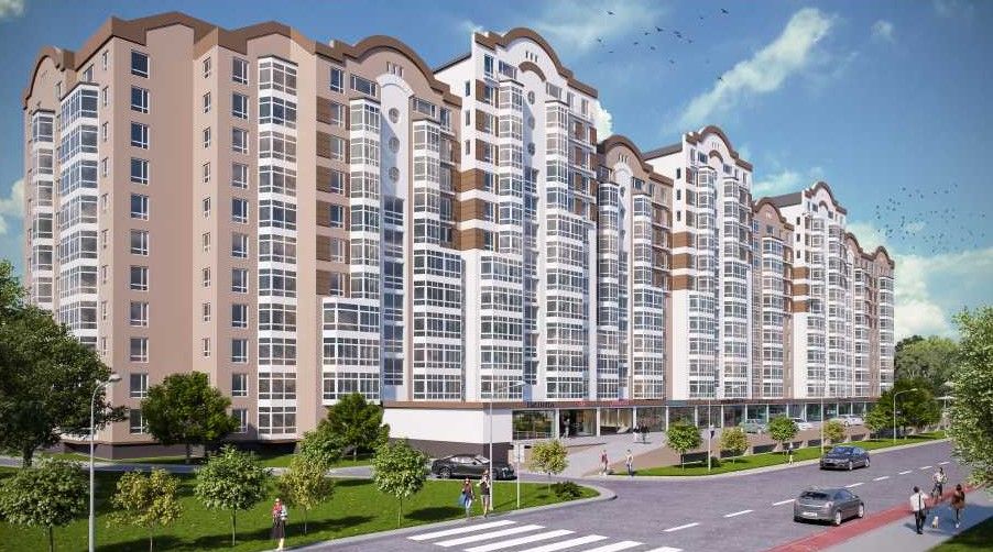 Квартира на вул. Бандери в Івано-Франківську, ID 204038, фото №2