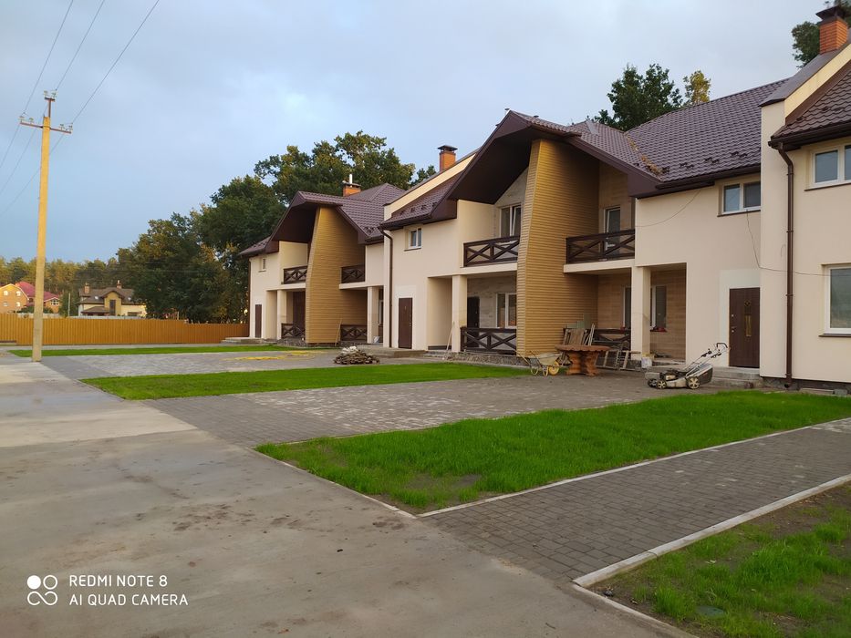 Квартира в Києві, ID 311510, фото №1