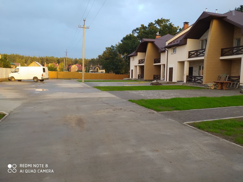 Квартира в Києві, ID 311510, фото №2