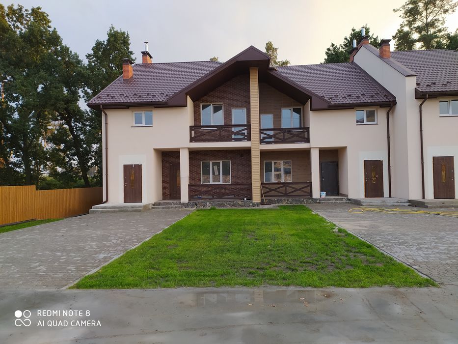 Квартира в Києві, ID 311510, фото №3