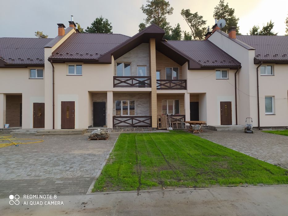 Квартира в Києві, ID 311510, фото №4