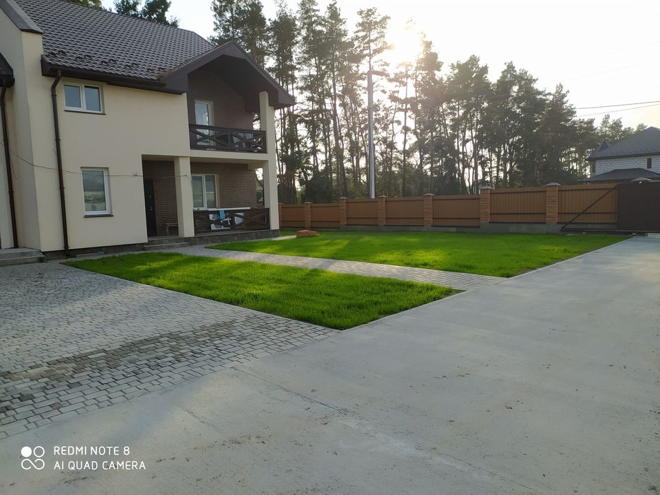 Квартира в Києві, ID 311510, фото №7