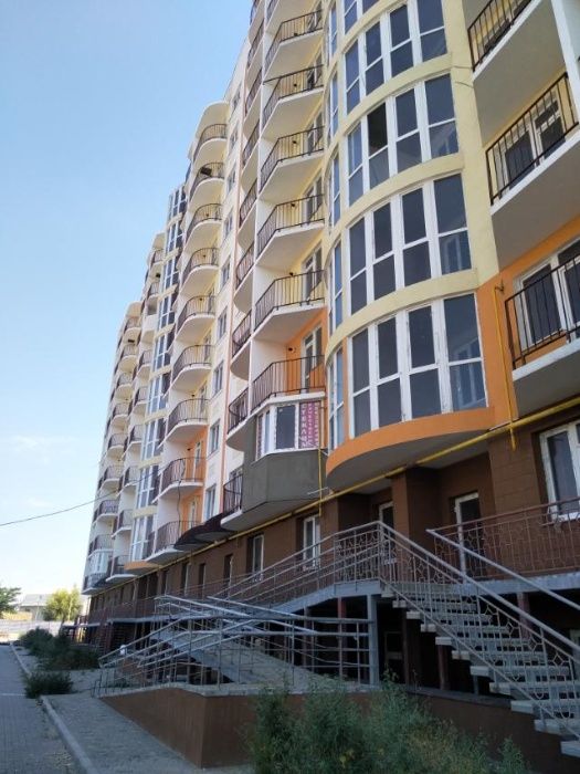Квартира на вул. Семена Палія в Одеса, ID 323842, фото №1