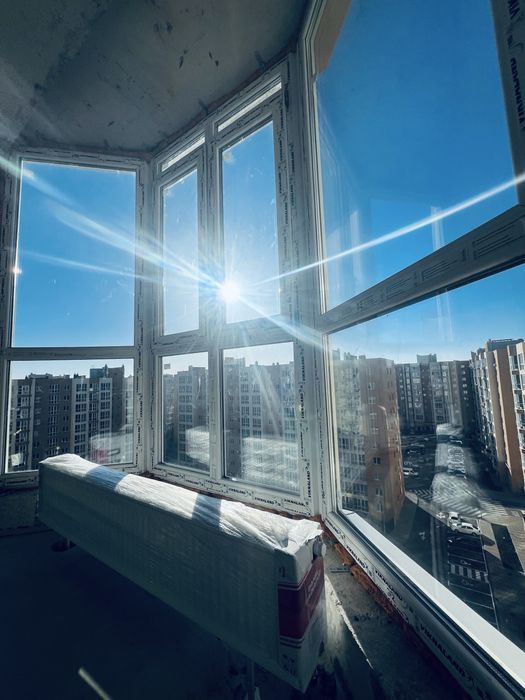 Квартира на 15 минут езды до метро Академгородок, Житомирская в Києві, ID 260274, фото №1
