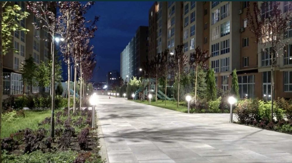 Квартира на 15 минут езды до метро Академгородок, Житомирская в Києві, ID 260274, фото №19