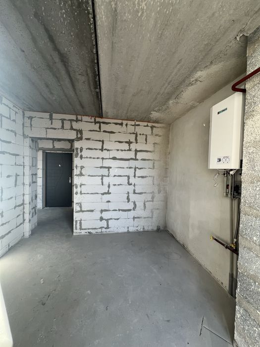 Квартира на 15 минут езды до метро Академгородок, Житомирская в Києві, ID 260274, фото №8