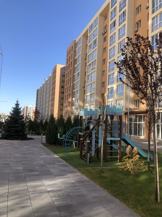 Квартира на 15 минут езды до метро Академгородок, Житомирская в Києві, ID 260274, фото №10
