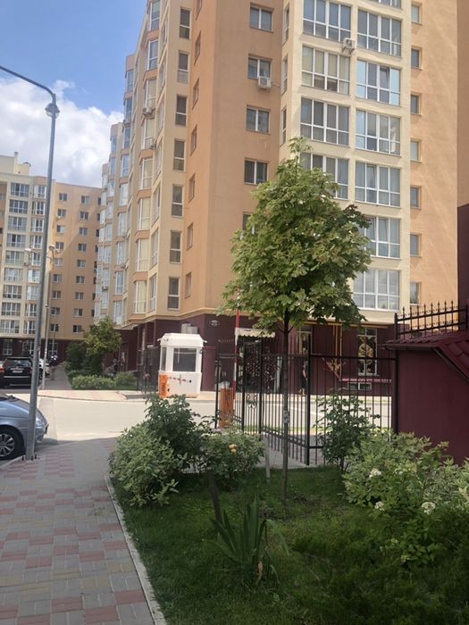 Квартира на біля метро Іподром в Києві, ID 259444, фото №9