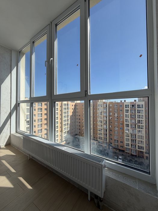 Квартира на 15 минут езды до метро Академгородок в Києві, ID 259644, фото №11