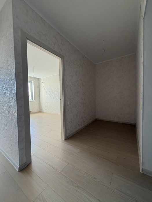 Квартира на 15 минут езды до метро Академгородок в Київ, ID 259644, фото №4