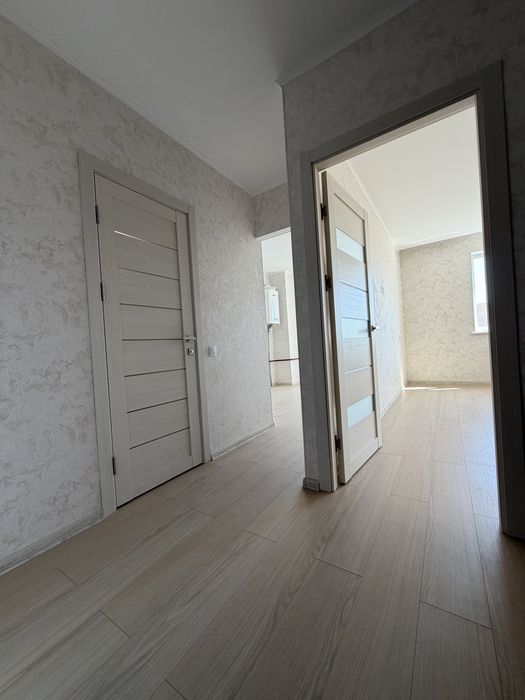 Квартира на 15 минут езды до метро Академгородок в Київ, ID 259644, фото №5