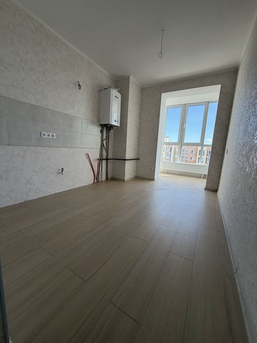 Квартира на 15 минут езды до метро Академгородок в Києві, ID 259644, фото №7