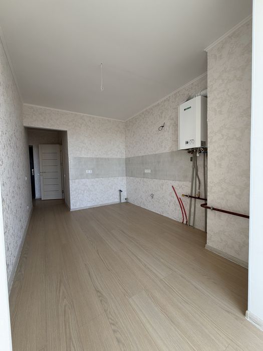 Квартира на 15 минут езды до метро Академгородок в Києві, ID 259644, фото №8