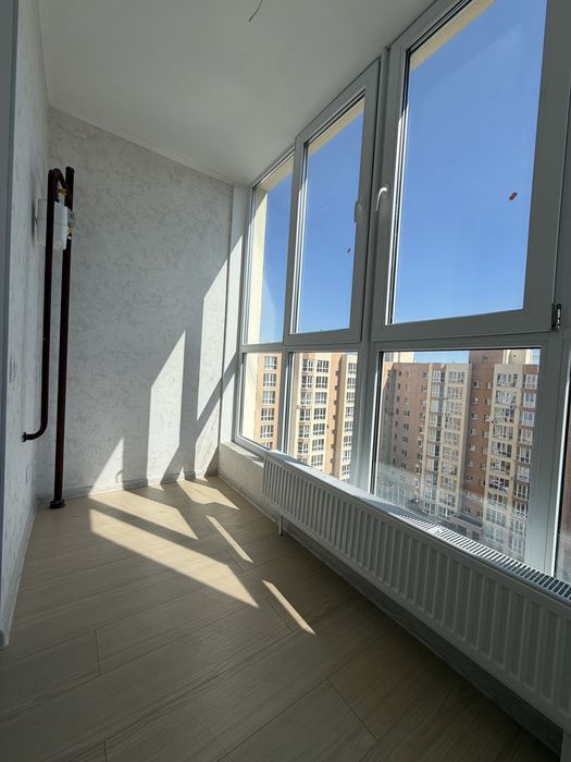 Квартира на 15 минут езды до метро Академгородок в Києві, ID 259644, фото №10