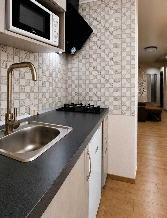 Квартира на вул. Греческа, 23 в Одесі, ID 332908, фото №6