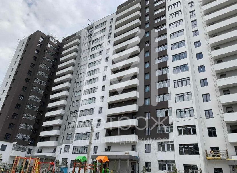 Квартира на пров. Ботанический, 2 в Харкові, ID 205742, фото №11