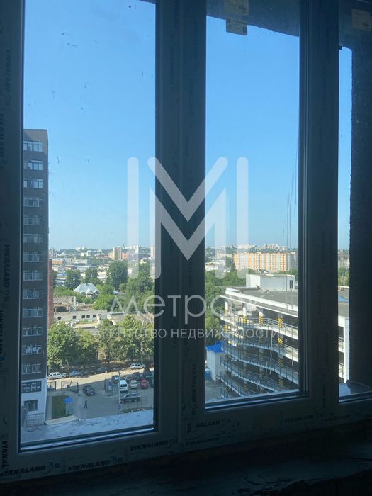 Квартира на пров. Ботанический, 2 в Харкові, ID 205742, фото №23