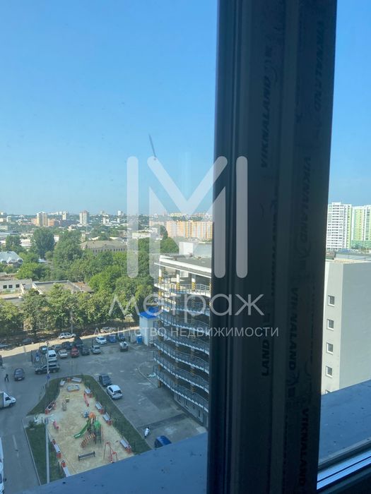 Квартира на пров. Ботанический, 2 в Харкові, ID 205742, фото №24