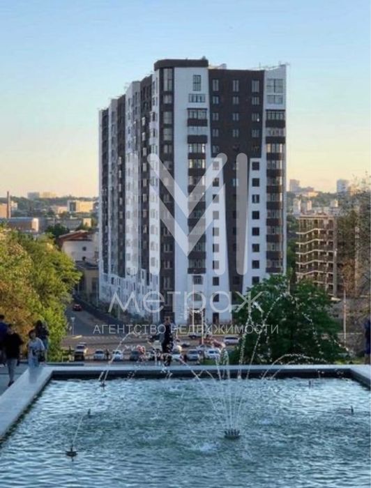 Квартира на пров. Ботанический, 2 в Харкові, ID 205742, фото №4