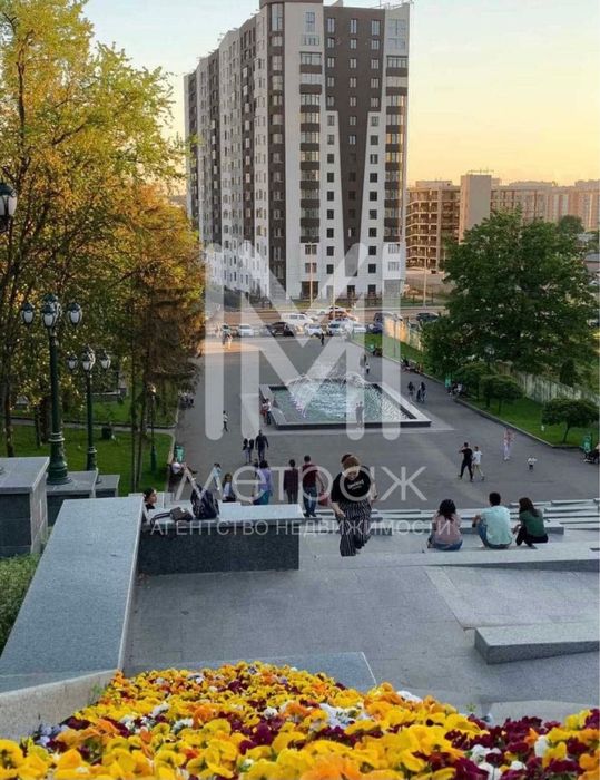 Квартира на пров. Ботанический, 2 в Харкові, ID 205742, фото №5