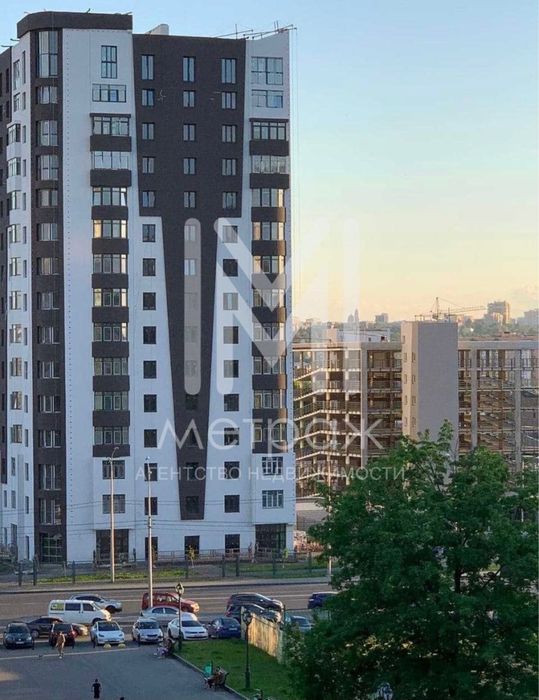 Квартира на пров. Ботанический, 2 в Харкові, ID 205742, фото №7