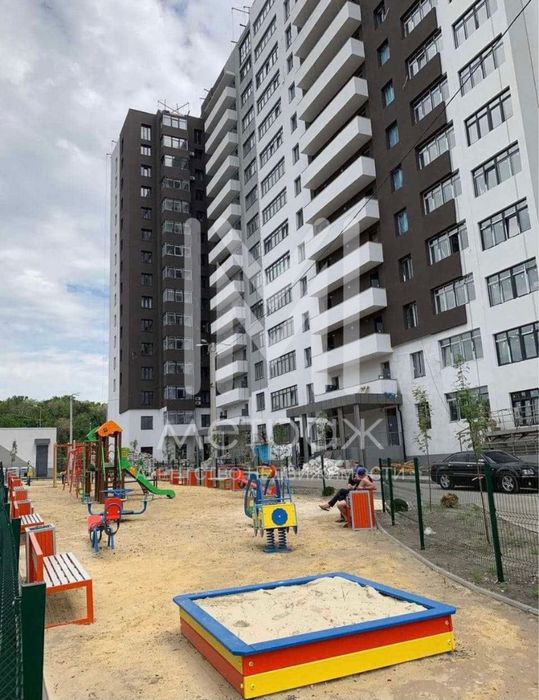 Квартира на пров. Ботанический, 2 в Харкові, ID 205742, фото №10