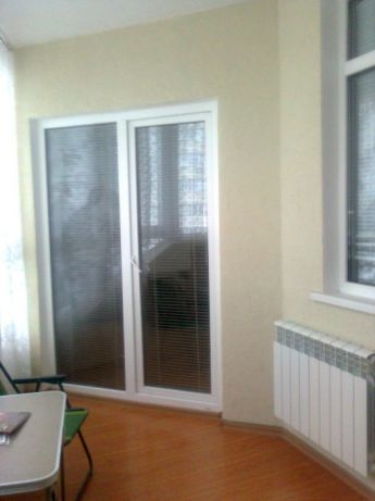 Квартира на вул. Вадима Гетьмана в Києві, ID 206587, фото №2