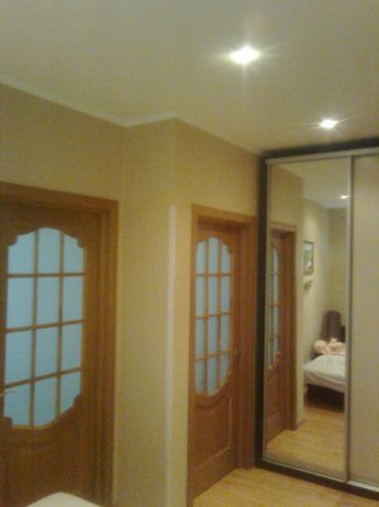 Квартира на вул. Вадима Гетьмана в Києві, ID 206587, фото №3