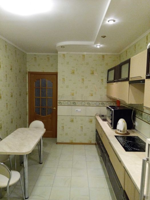 Квартира на вул. Вадима Гетьмана в Києві, ID 206587, фото №4