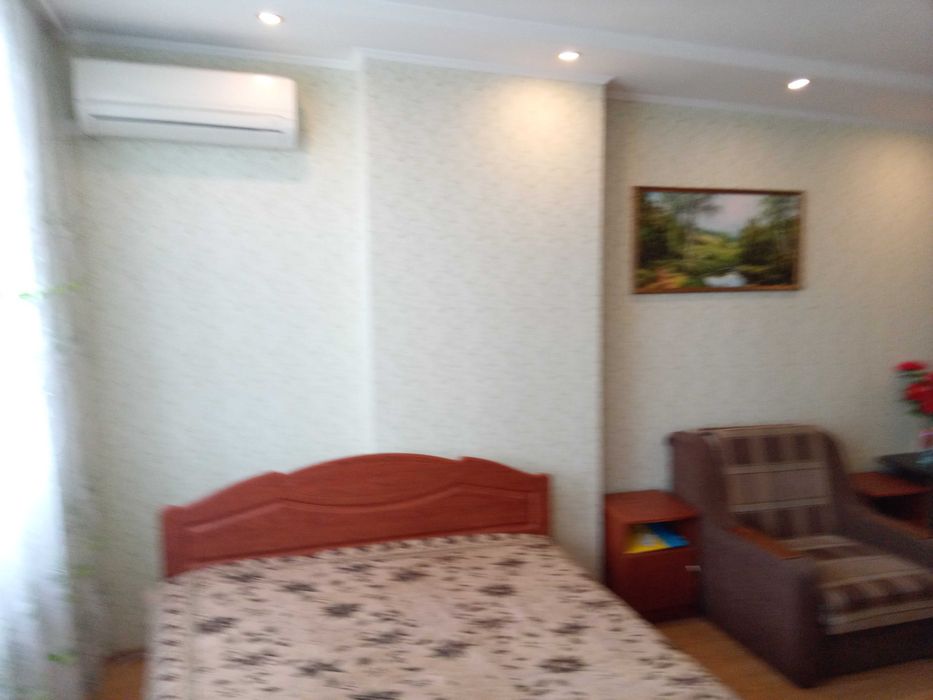 Квартира на вул. Вадима Гетьмана в Києві, ID 206587, фото №8