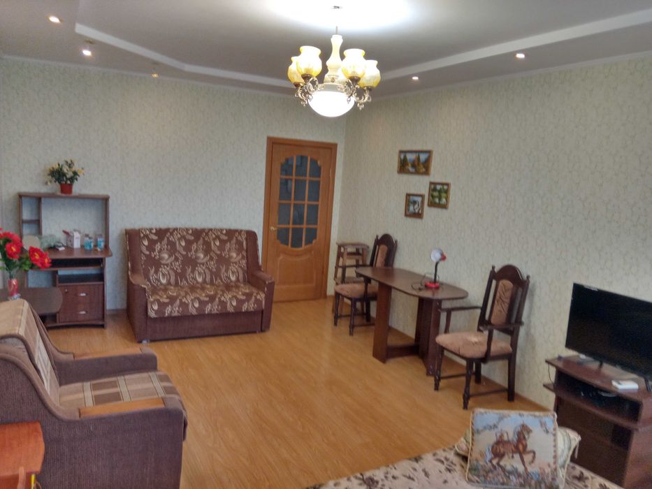 Квартира на вул. Вадима Гетьмана в Києві, ID 206587, фото №9