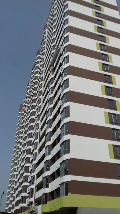 Квартира на вул. Бориспольська, 32/14 в Києві, ID 168302, фото №12