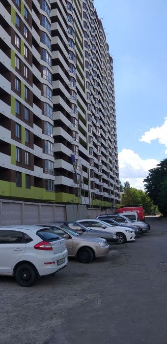 Квартира на вул. Бориспольська, 32/14 в Києві, ID 168302, фото №13