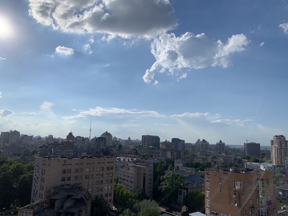 Квартира на вул. Бульварно- Кудрявская, 21 в Київ, ID 188034, фото №2