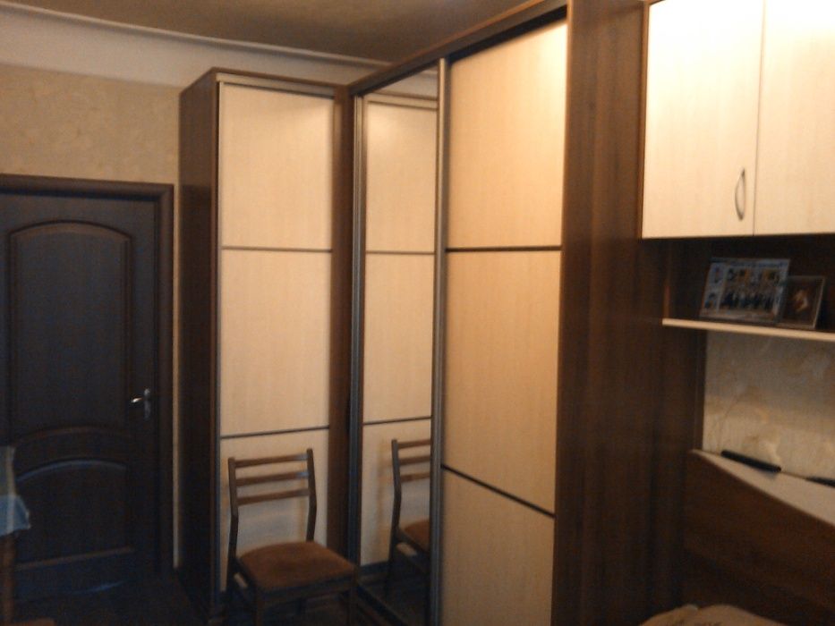 Квартира на вул. М. Безручка в Києві, ID 204068, фото №1